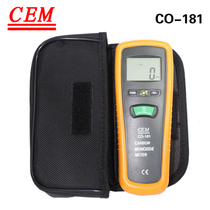 CO-181 一氧化碳檢測儀 CEM華盛昌一氧化碳氣體偵測計_電子電工儀器_測量儀表_測距儀_產品庫_中國化工儀器網