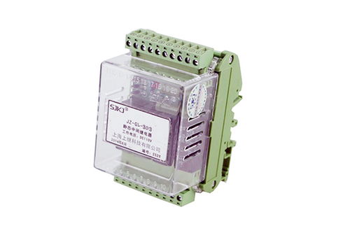 jz gl 303端子排靜態(tài)中間繼電器技術(shù)要求及產(chǎn)品價(jià)格 上海上繼科技