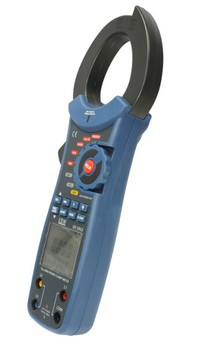 CEM華盛昌DT-3353 專業真有效值1000A交流功率鉗型表_電子電工儀器_測量儀表_測距儀_產品庫_中國化工儀器網