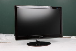 三星F2370H液晶顯示器 經典設計與79系列LCD液晶顯示屏的完美結合